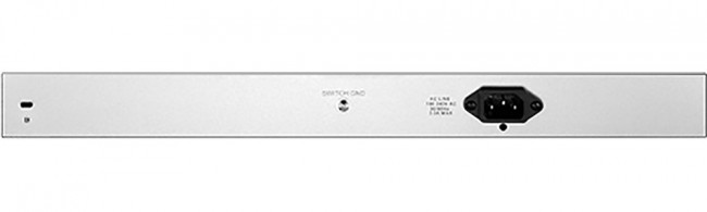 DGS-1210-28P, DGS-1210-28P, Smart 28 Port Ethernet Switch With PoE