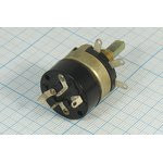 Резистор переменный поворотный 470к\25мм/0,125Вт\ ВС-3-20\СП3-30К; №12824А РПвр 470к\25мм/0,125Вт\ В