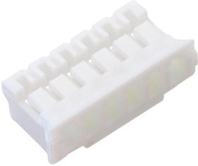 620009113322, CONNECTOR HOUSING, RCPT, 9POS, 2MM