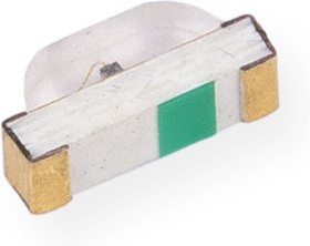 TO-2106BY-SWG, Светодиод белый SMD 2106, 570мКд, 120°, 7100К (Ultra White) Side View (бокового свечения)