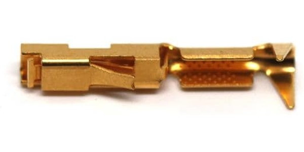 HIF3-2226SCFC, HIF3B Male Crimp Terminal 22AWG HIF3-2226SCFC