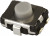 EVQ-P2D02Q, Tactile Switches Light Touch Switch 4.7x3.5mm SMD midd