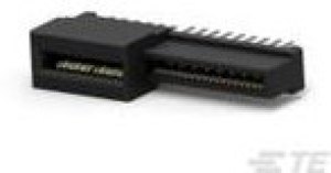 2204061-2, Conn Card Edge SKT 4Power/36Signal POS 2.54mm/1.27mm Press Fit ST Thru-Hole 2204061-2, Conn Card Edge SKT 4Power/36Signal POS 2.54mm/1.27mm Press Fit ST Thru-Hole
