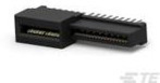 2204061-2, Conn Card Edge SKT 4Power/36Signal POS 2.54mm/1.27mm Press Fit ST Thru-Hole 2204061-2, Conn Card Edge SKT 4Power/36Signal POS 2.54mm/1.27mm Press Fit ST Thru-Hole