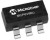 MCP6V86UT-E/OT, Operational Amplifiers - Op Amps Single, Zero-Drift Op Amp, E Temp