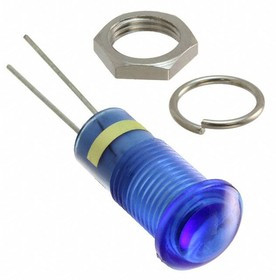 678-1431-114F, 678 Series Panel Mount Indicators