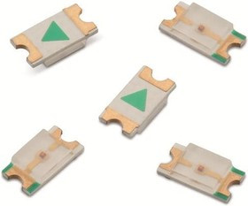 150120AS75000, Standard LEDs - SMD WL-SMCW SMDMono TpVw Waterclr 1206 Amber 150120AS75000, Standard LEDs - SMD WL-SMCW SMDMono TpVw Waterclr 1206 Amber