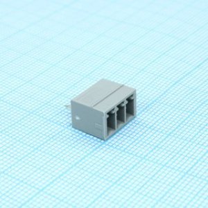BCH-350V- 3 GY, (5430810)
