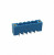 TBP01R2W-508-05BE, Pluggable Terminal Blocks Terminal block, pluggable, w screw lock, 5.08, receptical, 5 pole, blue