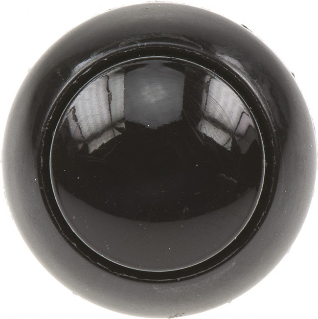 P9-213122, Pushbutton Switches 5A Blk Raised Dome 2 Circuit Solder P9-213122, Pushbutton Switches 5A Blk Raised Dome 2 Circuit Solder