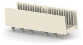 100745-1, Hard Metric Connectors 2MM HM HYBD MALE 100745-1, Hard Metric Connectors 2MM HM HYBD MALE