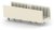 100745-1, Hard Metric Connectors 2MM HM HYBD MALE 100745-1, Hard Metric Connectors 2MM HM HYBD MALE