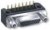 M83513/13-B01NP, D-Sub MIL Spec Connectors MICRO D M83513/13-B01NP, D-Sub MIL Spec Connectors MICRO D