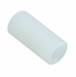 M0542-4-N, Standoffs &amp; Spacers 13mm, 4.3 ID, M4 ROUND METRIC SPACER