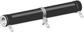 AST13020E7R000JE, Wirewound Resistors - Chassis Mount 130watt 7ohm 5%