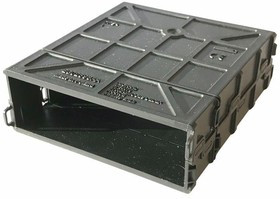 Комплект для объединения Practibox S Leg 134103