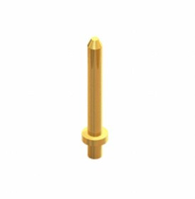 1405-2, Circuit Board Hardware - PCB MICRO PIN .082" GOLD