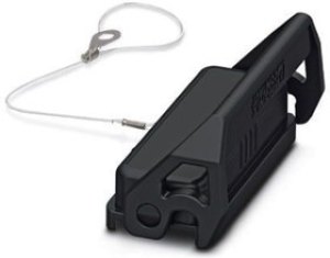 1424400, Heavy Duty Power Connectors HC-STA-D25-HCLWS- PL-BK 1424400, Heavy Duty Power Connectors HC-STA-D25-HCLWS- PL-BK