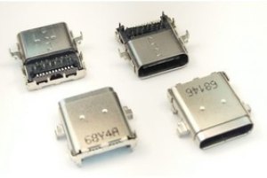 Разъем USB 3.1 №11 Type C Разъем USB 3.1 №11 Type C