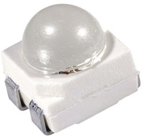 SFH 4258-Z, SFH 4258-Z , Power TOPLED Lens 860nm IR LED, PLCC 4 SMD package