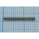 Ультразвуковой пьезоэлемент 1.32x15мм, трубка; пэу 1,32x15\трубка\ \\ЦТС-19\\ЦТ24\