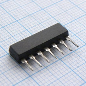 AM2D-0518SH52Z, DC/DC, 2Вт, вх.4.5:5.5В, вых.18В/0.111А, SIP7