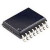 BU2090F-E2, Драйвер 12-Bit Serial-IN Parallel-OUT [SOP-16]