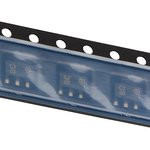 NJM78L05UA-TE1, Cтабилизатор напряжения (+5В; 0.1А), [SOT-89]