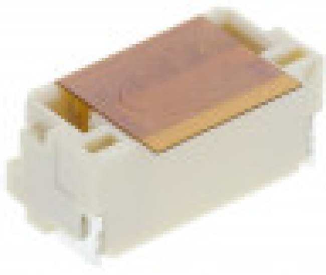 BM05B-GHS-TBT(LF)(SN), GH Series Straight Surface Mount PCB Header, 5-Contact, 1.25mm Pitch, Shrouded BM05B-GHS-TBT(LF)(SN), GH Series Straight Surface Mount PCB Header, 5-Contact, 1.25mm Pitch, Shrouded