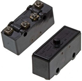 МП1101 исп.1, Микропереключатель