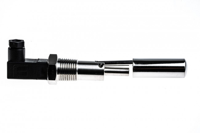 SSF215XPL, SSF215 Series External Stainless Steel Float Switch, Float, SPNO, 300V ac Max, 300V dc Max SSF215XPL, SSF215 Series External Stainless Steel Float Switch, Float, SPNO, 300V ac Max, 300V dc Max