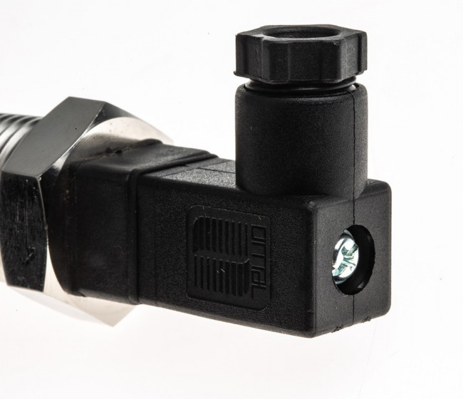 SSF215XPL, SSF215 Series External Stainless Steel Float Switch, Float, SPNO, 300V ac Max, 300V dc Max SSF215XPL, SSF215 Series External Stainless Steel Float Switch, Float, SPNO, 300V ac Max, 300V dc Max