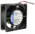 Вентилятор Ebmpapst 8312HL 12V 4W 80x80x32