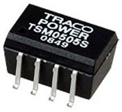 TSM 0505S, DC-DC преобразователь 5В 200мА SOIC-14/18