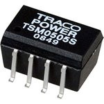 TSM 0505S, DC-DC преобразователь 5В 200мА SOIC-14/18