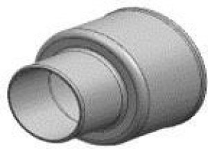 33340554, Automotive Connectors Shielding Outer Ferrule 16sqmm 2 cbl 33340554, Automotive Connectors Shielding Outer Ferrule 16sqmm 2 cbl