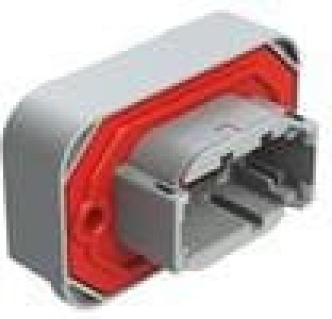 B5741-214-F-T-0, Headers &amp; Wire Housings 14 PIN FEMALE PC DUAL ROW