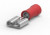 640903-1, Terminals PIDG RECPT 22-18 AWG red 640903-1, Terminals PIDG RECPT 22-18 AWG red