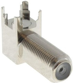VF330, RF Connectors / Coaxial Connectors F R/A PCB Mt Jack