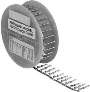 ZN01-016-0004-1, Heavy Duty Power Connectors PIN CONTACT Price Per PC ZN01-016-0004-1, Heavy Duty Power Connectors PIN CONTACT Price Per PC