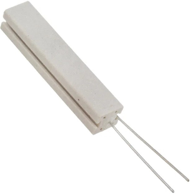 SBCHE112K2J, 2.2k Wire Wound Resistor 11W ±5% SBCHE112K2J