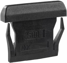 AT4143, Switch Hardware END DIVIDER