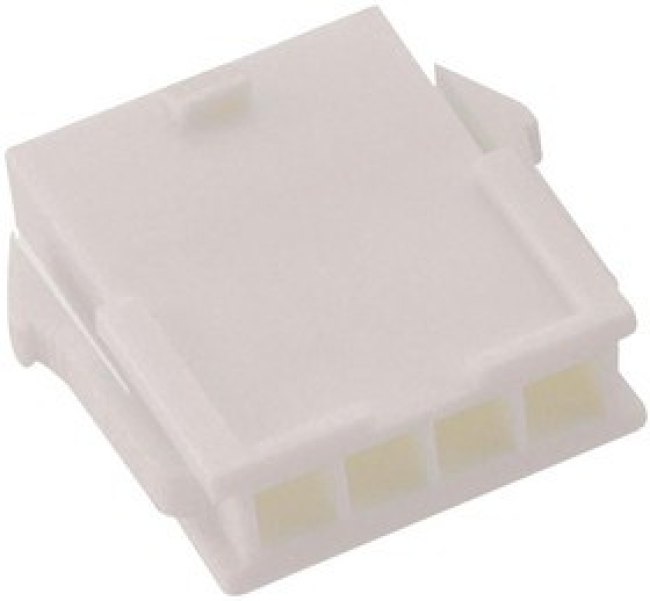 64900511822, CONNECTOR HOUSING, PLUG, 5POS, 4.2MM