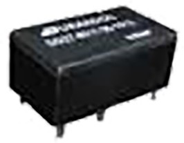 DG08-7011-35-1012, PCB Mount Automotive Relay, 12V dc Coil Voltage, 60A Switching Current, SPDT