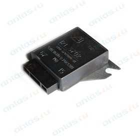 121.3702, Реле зарядки ВАЗ 2101 Калуга