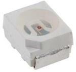 SMTL2-AC, LED Uni-Color Amber 2-Pin PLCC T/R