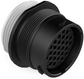 ATF13-6P2-BM03BLU, Automotive Connectors 6Pin Snap Fit Tin plate