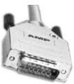 5-1478762-4, Metal backshell 37 way Top Entry-KIT 5-1478762-4, Metal backshell 37 way Top Entry-KIT