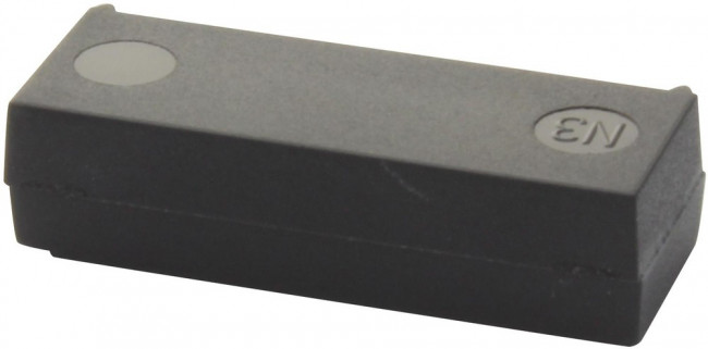 MC3570-1331-123, Герконовое реле, SPST-NO, 12 В DC, Сквозное Отверстие, 1 кОм, 500 мА