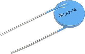 СН2-1А, 100 В, 10%, Варистор СН2-1А, 100 В, 10%, Варистор